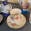 Be teddy bear's picnic ready - mini tea set, mixed china Carousel 5