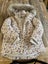 Rylee and Cru Ski Jacket Girls Size 4 Carousel 1