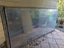 Polyisocyanurate (PIR) insulation panels 2400x1200x20, galv on one side Carousel 2