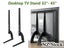 TV Stand Carousel 1