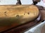MASSIVE, over 12 kg! Flintlock swivel Blunderbuss. British. No License needed Carousel 3