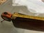 MASSIVE, over 12 kg! Flintlock swivel Blunderbuss. British. No License needed Carousel 9
