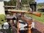 MASSIVE, over 12 kg! Flintlock swivel Blunderbuss. British. No License needed Carousel 15