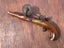 Gun Powder tester. Flintlock. c1760s. English. Best in the World ! Carousel 5