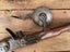 Gun Powder tester. Flintlock. c1760s. English. Best in the World ! Carousel 6