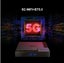 Newest X96 mate Allwinner H616 HD 6K TV Box 4GB-64GB Android 10.0 TV Box Dual Carousel 5