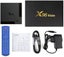 Newest X96 mate Allwinner H616 HD 6K TV Box 4GB-64GB Android 10.0 TV Box Dual Carousel 9