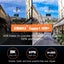X96 MAX+ Android 9.0 TV Box Quad Core 4+64GB WiFi BT4.0 100M 8K Set Top Box Carousel 3