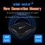X96 MAX+ Android 9.0 TV Box Quad Core 4+64GB WiFi BT4.0 100M 8K Set Top Box Carousel 4