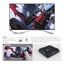 X96 MAX+ Android 9.0 TV Box Quad Core 4+64GB WiFi BT4.0 100M 8K Set Top Box Carousel 8