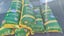 Bradford gold ceiling insulation r3.6 Carousel 1