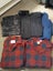 BULK 37 items Size 14/16 Boys Clothes Carousel 11