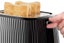 Russell Hobbs Eden 2 Slice Toaster - Black Carousel 3