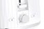 Russell Hobbs Eden 2 Slice Toaster - White Carousel 2