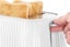 Russell Hobbs Eden 2 Slice Toaster - White Carousel 3