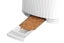 Russell Hobbs Eden 2 Slice Toaster - White Carousel 4