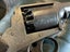 Tranter percussion revolver. 54 bore. 3rd model. No Licence needed. Carousel 8
