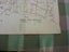 Awesome Old NZ 1962 Map Of Plains Area Ashburton County And Rural Mail Services Carousel 3