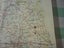 Awesome Old NZ 1962 Map Of Plains Area Ashburton County And Rural Mail Services Carousel 5