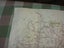 Awesome Old NZ 1962 Map Of Plains Area Ashburton County And Rural Mail Services Carousel 7