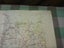 Awesome Old NZ 1962 Map Of Plains Area Ashburton County And Rural Mail Services Carousel 8