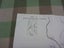 Awesome Old Vintage NZ Map Of Part Of Mackenzie County New Zealand Carousel 2