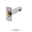 Lockwood L530-12SC Tubular Latch - Deadlatch 60mm Backset - $1 Res (PU25) Carousel 2