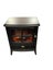 DIMPLEX FIREPLACE HEATER Carousel 1