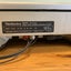 Terrific Technics SL-DL5 Linear Turntable - Just Serviced! Carousel 10
