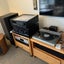 Terrific Technics SL-DL5 Linear Turntable - Just Serviced! Carousel 12