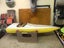 Vintage Kyosho - Jet Stream 800 Boat Carousel 4