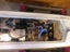 Vintage Kyosho - Jet Stream 800 Boat Carousel 9
