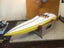 Vintage Kyosho - Jet Stream 800 Boat Carousel 14