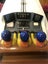 Vintage Kyosho - Jet Stream 800 Boat Carousel 15