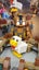 LEGO Minecraft Movie 21272 Woodland Mansion Fighting Ring inc Instructions Carousel 3