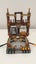 LEGO Minecraft Movie 21272 Woodland Mansion Fighting Ring inc Instructions Carousel 4