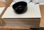 TERINA X LUX 900 SINGLE CENTRE BOWL WALL VANITY 1XDRAWER - ELESTONE WHITE 20M Carousel 4