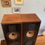 Beautiful Vintage Avalon Arc II Speakers - Lovely Sound Carousel 5
