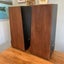 Beautiful Vintage Avalon Arc II Speakers - Lovely Sound Carousel 6
