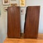 Beautiful Vintage Avalon Arc II Speakers - Lovely Sound Carousel 7