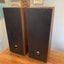 Beautiful Vintage Avalon Arc II Speakers - Lovely Sound Carousel 8