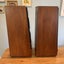 Beautiful Vintage Avalon Arc II Speakers - Lovely Sound Carousel 10