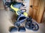 Mountain Buggy Terrain Stroller Carousel 6