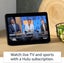 AMAZON ECHO SHOW (2ND GEN) 10.1" DISPLAY CHARCOAL Carousel 3