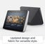 AMAZON ECHO SHOW (2ND GEN) 10.1" DISPLAY CHARCOAL Carousel 4