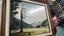 Hand coloured photo like whites aviation Carousel 2