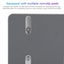 Adjustable Vertical Laptop Stand Dual Slot Aluminum Holder Carousel 7