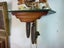 CUCKOO CLOCK. SWISS CHALET. GERMAN MADE. Carousel 3