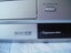 Samsung VCR&DVD Player Carousel 5