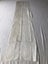 Vintage White Woven Crane Japanese Silk Kimono Panel Fabric Piece Panel Carousel 7